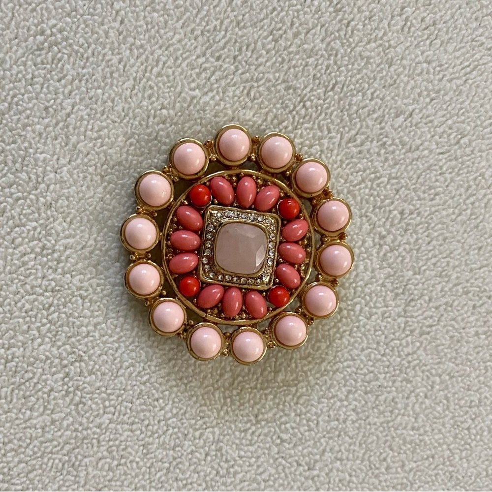 Vintage brooch pin
